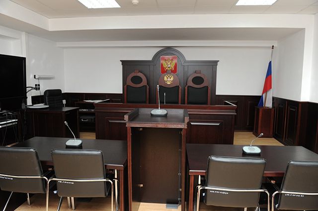 Właściwość sądów.