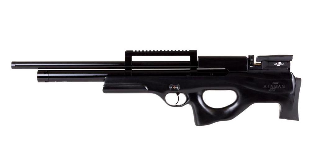 Bullpup od Ataman